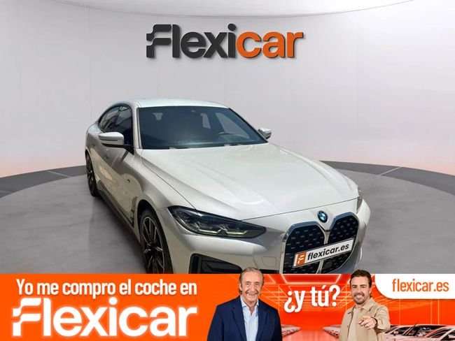 BMW 420 420i - foto 1