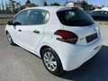 Peugeot 208 BlueHDi 75 5 porte Van Active - 2 POSTI - N1 Bianco - thumbnail 5