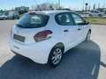 Peugeot 208 BlueHDi 75 5 porte Van Active - 2 POSTI - N1 Bianco - thumbnail 7