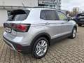 Volkswagen T-Cross 1.0 TSI DSG Limited  LED*AHK*ACC*Kamera Silber - thumbnail 6