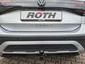 Volkswagen T-Cross 1.0 TSI DSG Limited  LED*AHK*ACC*Kamera Silber - thumbnail 17