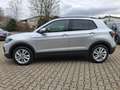 Volkswagen T-Cross 1.0 TSI DSG Limited  LED*AHK*ACC*Kamera Silber - thumbnail 3