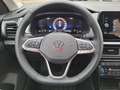 Volkswagen T-Cross 1.0 TSI DSG Limited  LED*AHK*ACC*Kamera Silber - thumbnail 11