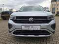 Volkswagen T-Cross 1.0 TSI DSG Limited  LED*AHK*ACC*Kamera Silber - thumbnail 9