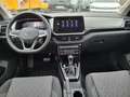 Volkswagen T-Cross 1.0 TSI DSG Limited  LED*AHK*ACC*Kamera Silber - thumbnail 14