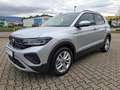 Volkswagen T-Cross 1.0 TSI DSG Limited  LED*AHK*ACC*Kamera Silber - thumbnail 2
