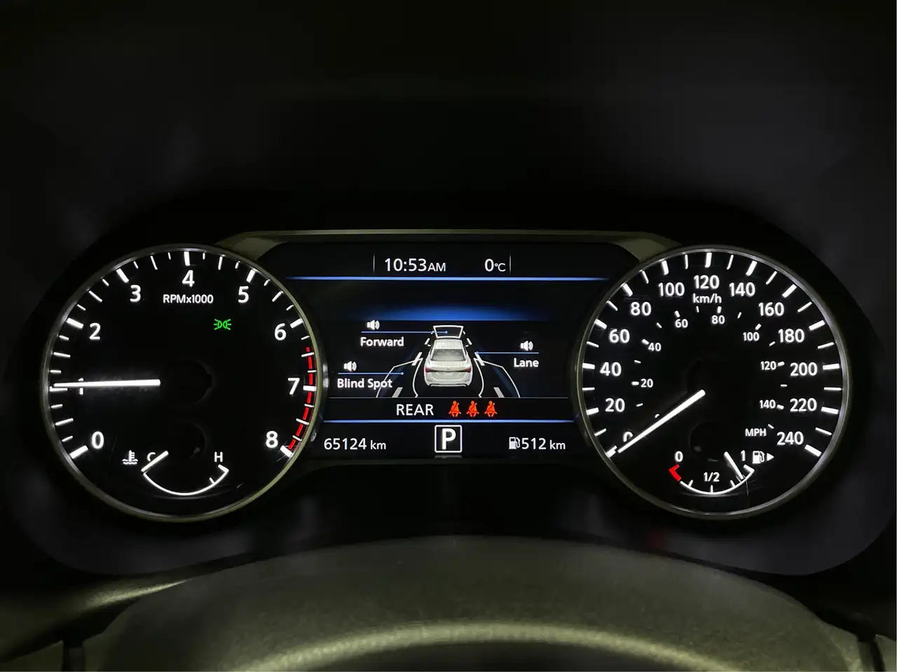 Nissan Sentra снимка Nissan Sentra