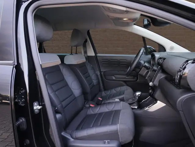 Citroen C3 Aircross view 8