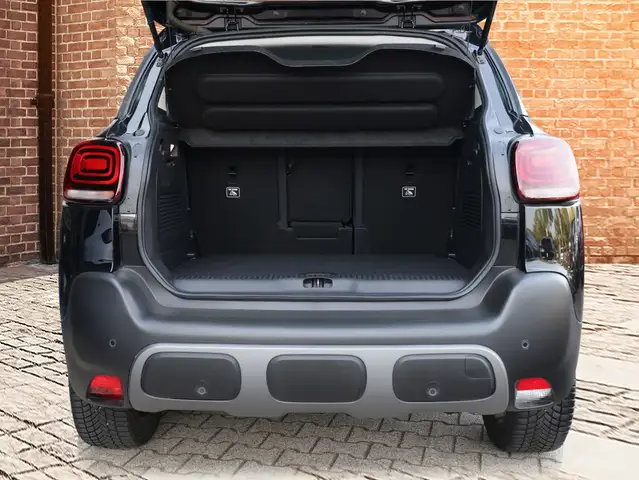 Citroen C3 Aircross view 6