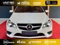 Mercedes-Benz E 200 Cabriolet 184CV Blanc - thumbnail 15