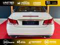Mercedes-Benz E 200 Cabriolet 184CV Blanc - thumbnail 17