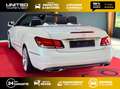 Mercedes-Benz E 200 Cabriolet 184CV Blanc - thumbnail 18