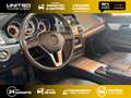 Mercedes-Benz E 200 Cabriolet 184CV Blanc - thumbnail 5