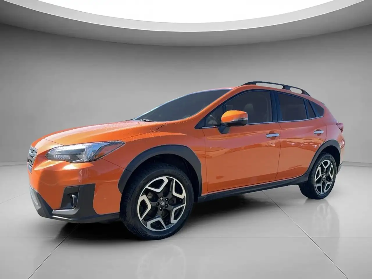 2019 Subaru Crosstrek