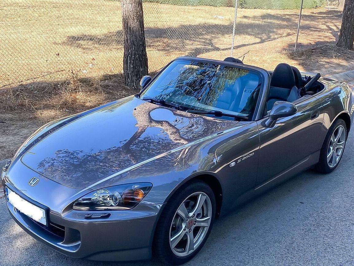 Honda S 2000 S2000 - foto 1