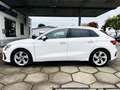 Audi A3 Sportback 40 TDI quattro S-LINE/ACC/MATRIX Blanc - thumbnail 12