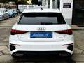 Audi A3 Sportback 40 TDI quattro S-LINE/ACC/MATRIX Blanc - thumbnail 14