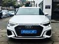 Audi A3 Sportback 40 TDI quattro S-LINE/ACC/MATRIX Blanc - thumbnail 4
