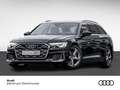 Audi A6 Avant 40 S LINE CAM ACC LM19 E-KLAPPE NAVI+ Schwarz - thumbnail 1