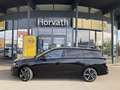 Opel Astra ST 1,2 Turbo Edition Schwarz - thumbnail 3