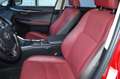 Lexus NX 300 NX I 2018 300h 2.5 Luxury 4wd cvt Red - thumbnail 12