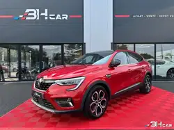 Renault Arkana 1.6 E-TECH 145H 95 FULL-HYBRID INTENS