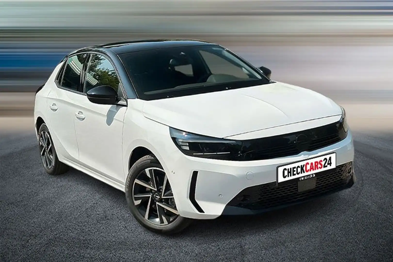 Opel Corsa GS 1.2 Turbo PDC+KAMERA SHZ *SOFORT* - 2