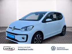 Volkswagen up! ACTIVE 1.0 Kamera Sitzhzg DAB+