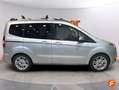 Ford Tourneo Courier 1.0 Ecoboost Titanium Gris - thumbnail 9