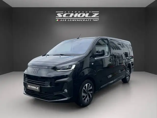 Fiat Ulysse