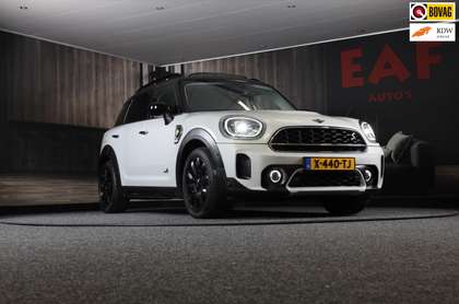 MINI Cooper S Countryman Mini 2.0 E ALL4 Chili / AUT / Dig Cockpit / CC / O
