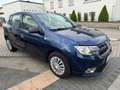 Dacia Sandero Essential*1Hand *Start& Stop*Klima*LED*EURO 6 Blauw - thumbnail 3