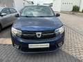 Dacia Sandero Essential*1Hand *Start& Stop*Klima*LED*EURO 6 Blauw - thumbnail 2