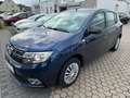 Dacia Sandero Essential*1Hand *Start& Stop*Klima*LED*EURO 6 Blauw - thumbnail 1
