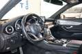 Mercedes-Benz C 63 AMG Lim. *Erst 99tkm*Automatik*LED*Navi* Blanc - thumbnail 11