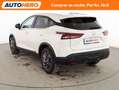 Nissan Qashqai 1.3 DIG-T Mild-Hybrid Acenta Blanco - thumbnail 4