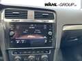 Volkswagen Golf VII Variant 1.2 Comfortline BMT*DSG*DAB*KAMERA*KLI Schwarz - thumbnail 21