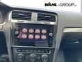 Volkswagen Golf VII Variant 1.2 Comfortline BMT*DSG*DAB*KAMERA*KLI Schwarz - thumbnail 22