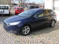 Ford Focus Trend Blau - thumbnail 1
