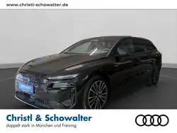 Audi A6 e-tron A6 Avant e tron performance S line TECH PLUS B&O