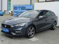 SEAT Leon Sportstourer FR Plus Panorama LED LHZ SHZ Grau - thumbnail 1
