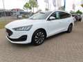 Ford Focus Aut. Titan. NAVI+LED+RFK+iACC+SHZ+TWA+GJR Wit - thumbnail 2