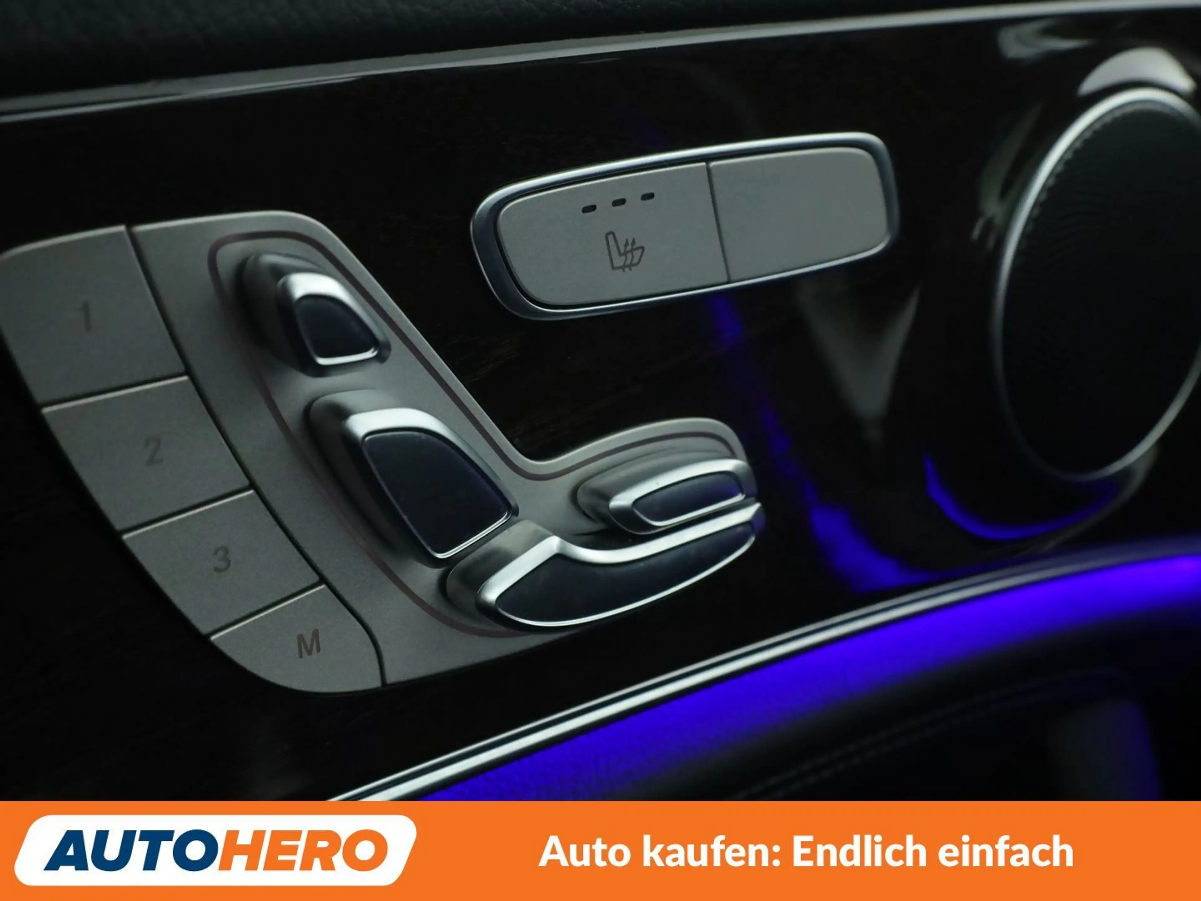 Mercedes-Benz E 400 E 400 d T 4Matic AMG Line Aut. *HUD*LED*ACC*360°* — photo 30
