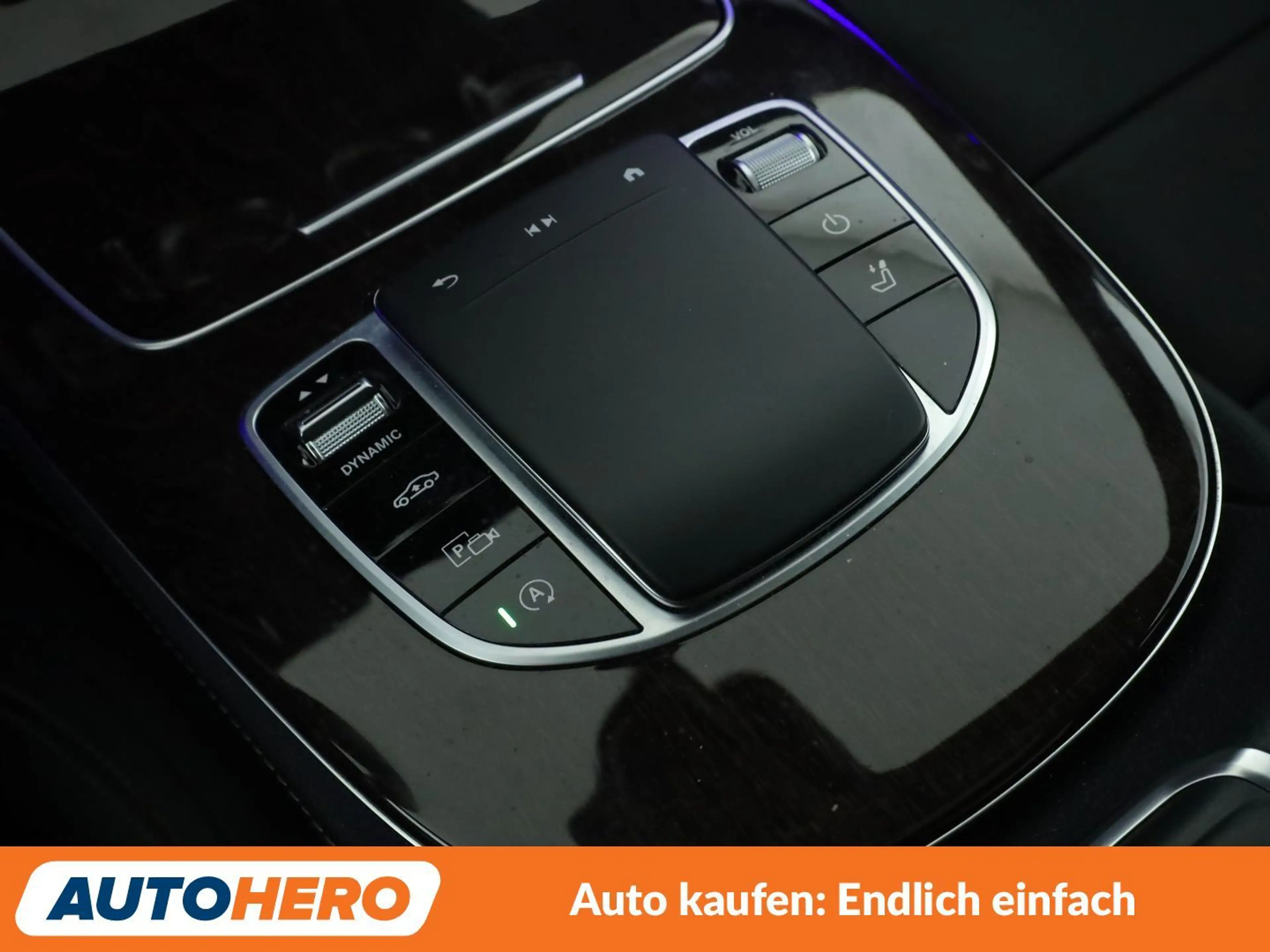 Mercedes-Benz E 400 E 400 d T 4Matic AMG Line Aut. *HUD*LED*ACC*360°* — photo 26