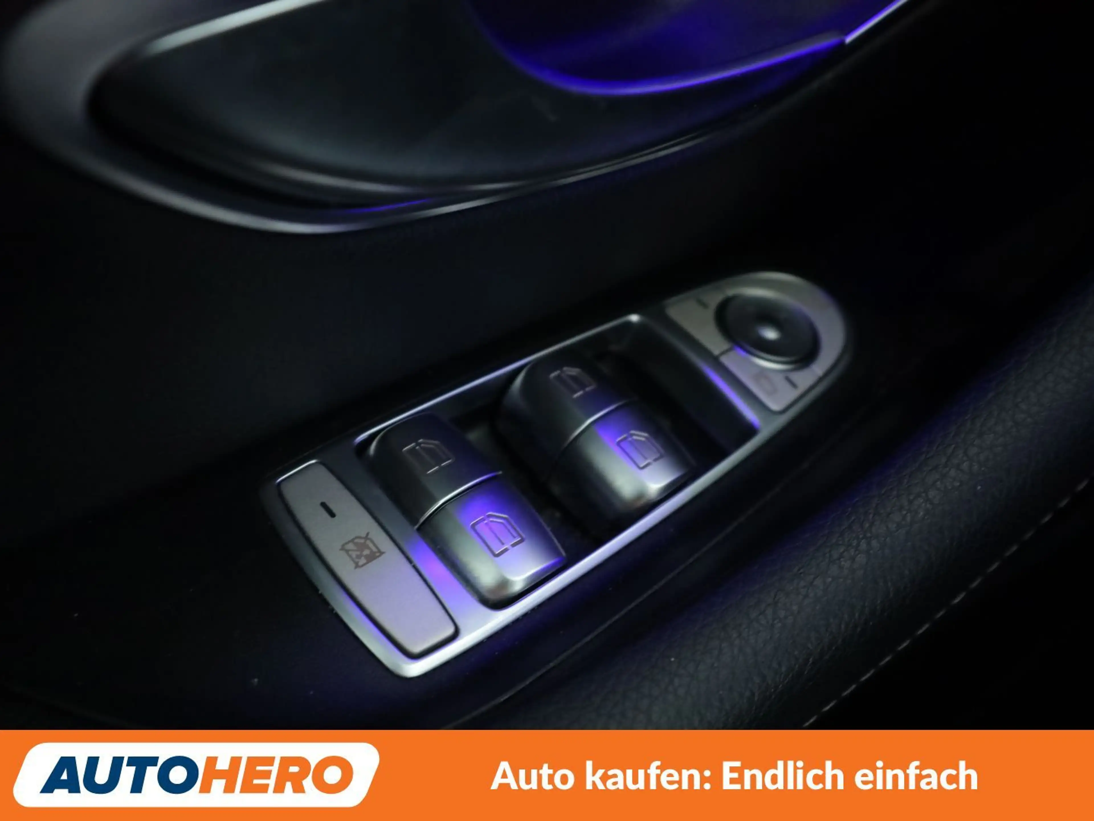 Mercedes-Benz E 400 E 400 d T 4Matic AMG Line Aut. *HUD*LED*ACC*360°* — photo 31