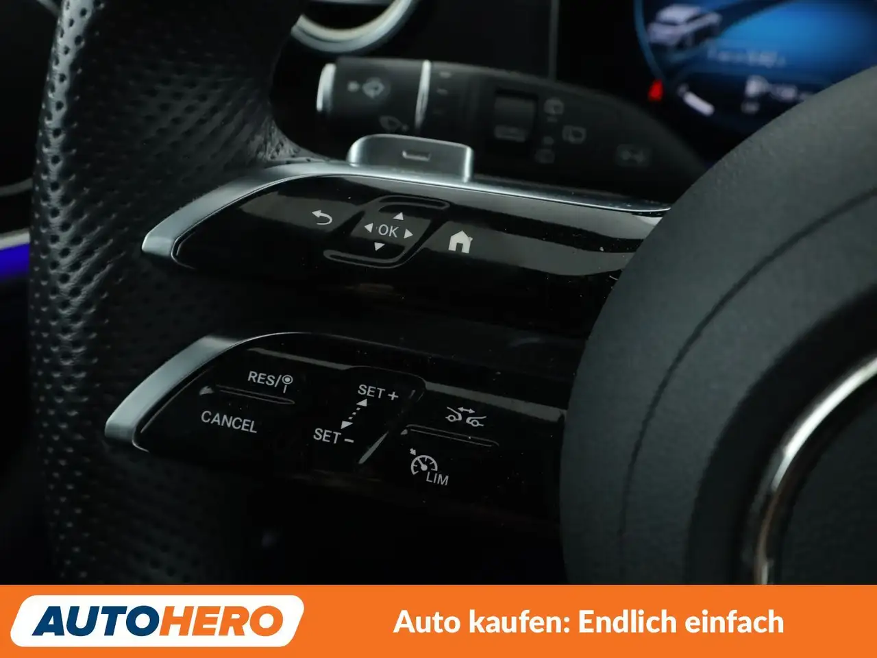 Mercedes-Benz E-Class E 400 d T 4Matic AMG Line Aut. *HUD*LED*ACC*360°*, миниатюра 29