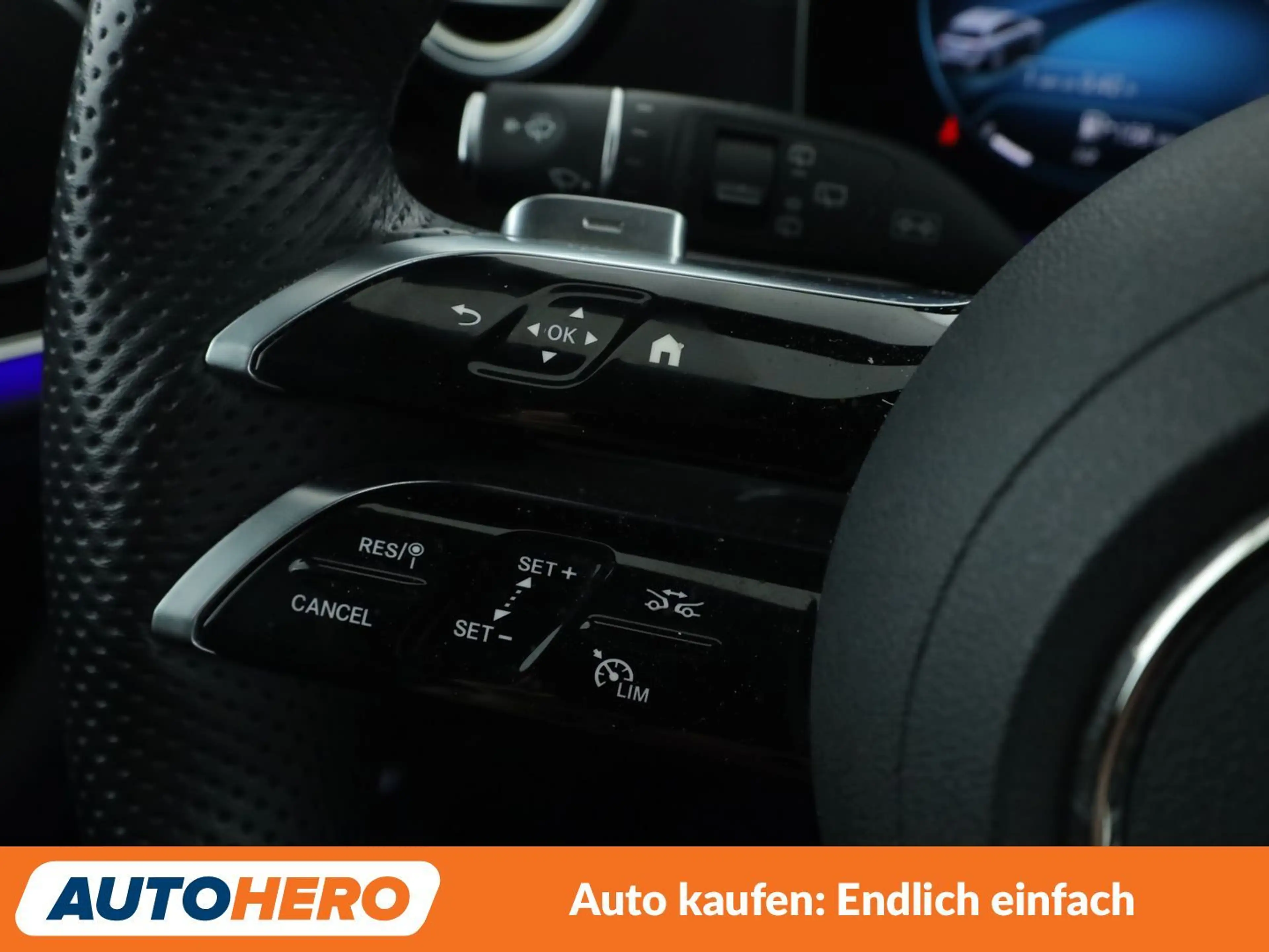 Mercedes-Benz E 400 E 400 d T 4Matic AMG Line Aut. *HUD*LED*ACC*360°* — photo 29