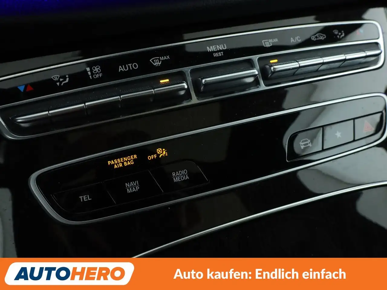Mercedes-Benz E-Class E 400 d T 4Matic AMG Line Aut. *HUD*LED*ACC*360°*, миниатюра 25
