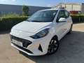 Hyundai i10 i10 TWIST TECHNOPACK Blanc - thumbnail 3