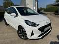 Hyundai i10 i10 TWIST TECHNOPACK Blanc - thumbnail 1